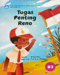 Image of TUGAS PENTING RENO