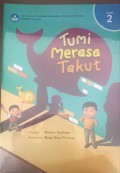 Tumi Merasa Takut