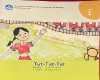 Image of TUT-TUT-TUT