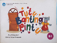 Image of TUTU BANTING PINTU