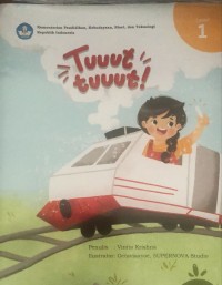 Image of Tuuut Tuuut!