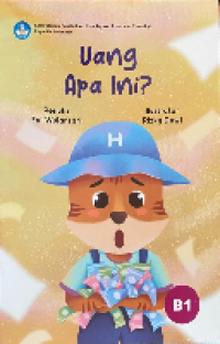 Image of UANG APA INI?