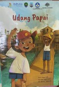 UDANG PAPAI