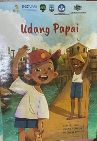 Image of UDANG PAPAI