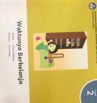 Image of Waktunya Berbelanja