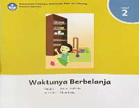 Image of WAKTUNYA BERBELANJA