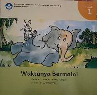 Image of WAKTUNYA BERMAIN!