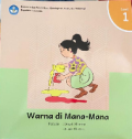 WARNA DI MANA-MANA