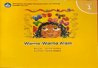 Image of WARNA-WARNA ALAM