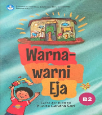 Image of WARNA-WARNI EJA