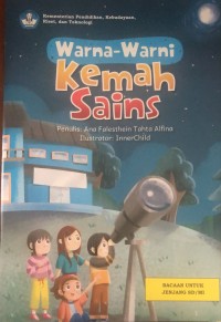 Image of Warna-Warni Kemah Sains