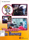 Waspadai Flu Burung