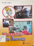 WASPADAI FLU BURUNG