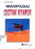 Waspadai Gigigitan Nyamuk