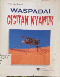 Image of WASPADAI GIGITAN NYAMUK