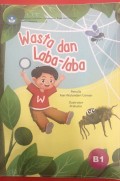 WASTA DAN LABA-LABA