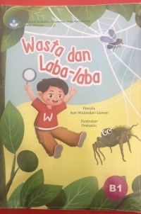 Image of WASTA DAN LABA-LABA