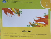 Image of WORTEL