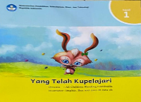 Image of YANG TELAH KUPELAJARI