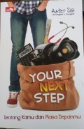 Your Next Step