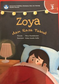 Image of Zoya Dan Rasa Takut